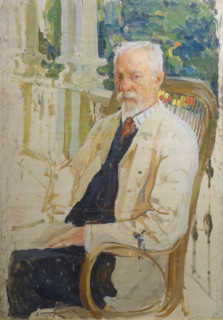 Egor Ivanovich Makovsky.