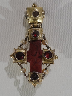 Korsunsky Cross.