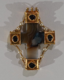 Korsunsky Cross.