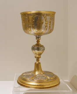 Chalice.
