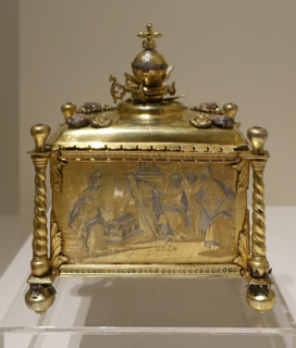 Tabernacle.
