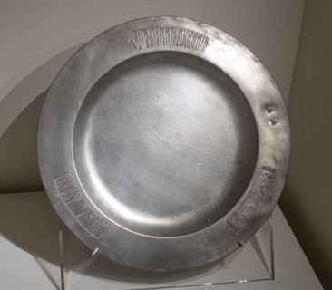 Dish.