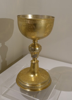 Chalice.