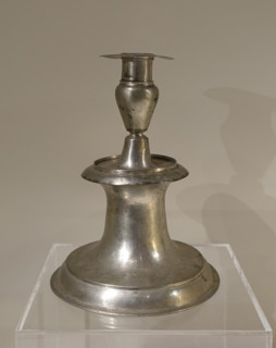 Candlestick.