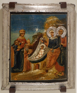Nativity of Christ.