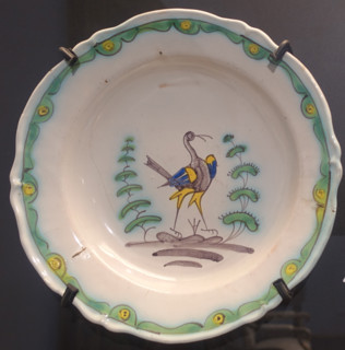 Dish.