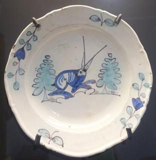 Dish.