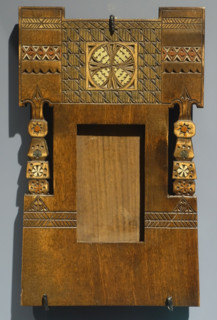 Photo frame.
