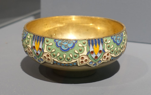 Goblet.