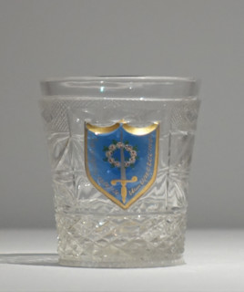 The Shot from the royal service.