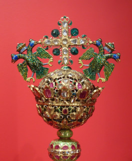 Scepter.