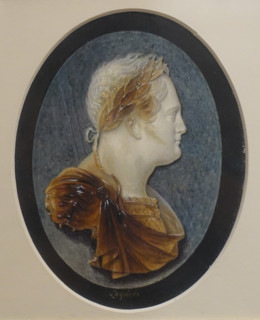 Emperor Alexander I.