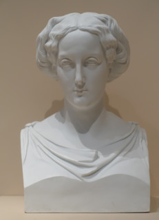 Grand Duchess Maria Nikolaevna.