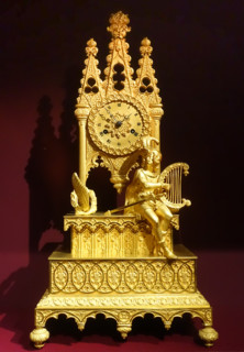 Clock.