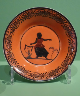 The Plate.