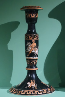 The Candlestick.