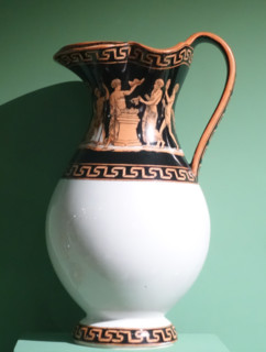 Water jug.