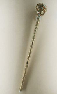 Mace.