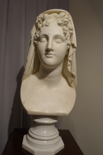 Juliette Recamier.