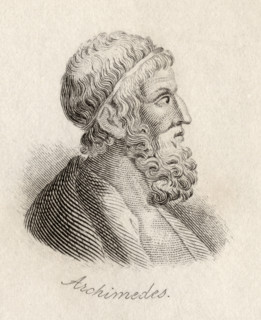 Archimedes of Syracuse