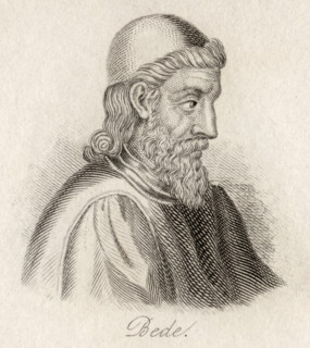 The Venerable Bede