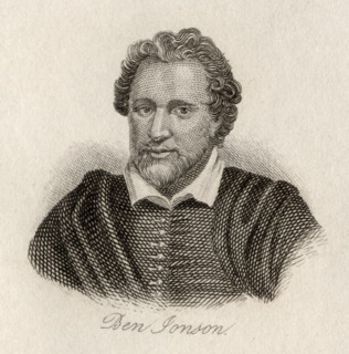 Ben Jonson