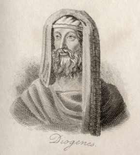 Diogenes of Sinope