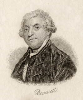 James Boswell