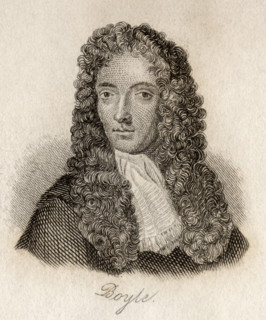 Robert Boyle