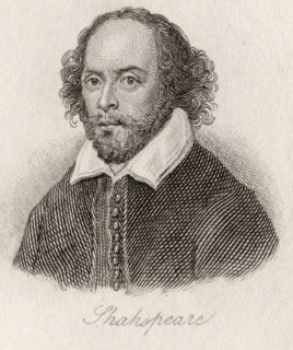 William Shakespeare