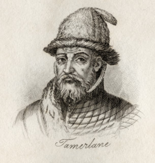 Tamerlane