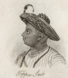 Tippoo-Saib