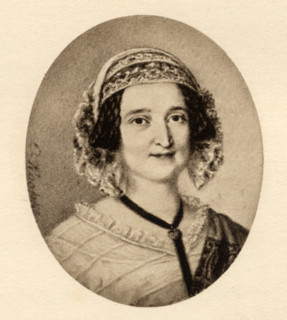 Louise Lehzen