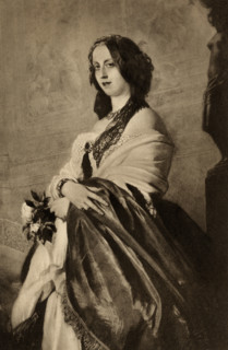Harriet Elizabeth Georgina Howard