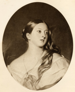 Queen Victoria