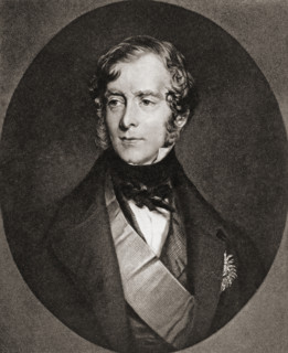 George William Frederick Villiers