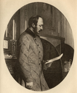 H.R.H. Albert