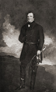 James Henry Somerset Fitzroy,1st Baron Raglan