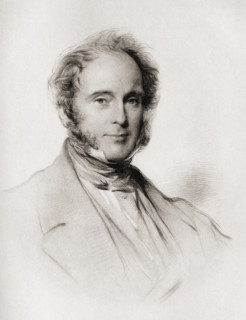 Henry John Temple