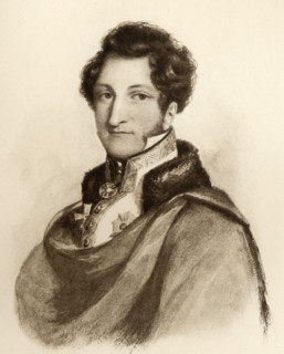 Ernest I