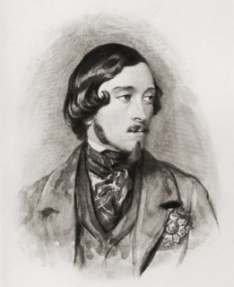 Prince Ernest