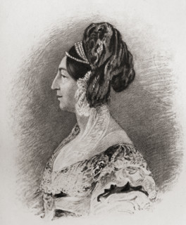Princess Sophia Matilda of Gloucester
