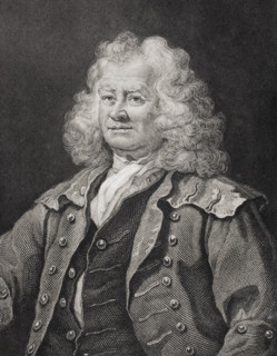 Thomas Coram