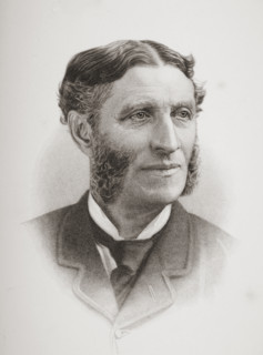 Matthew Arnold