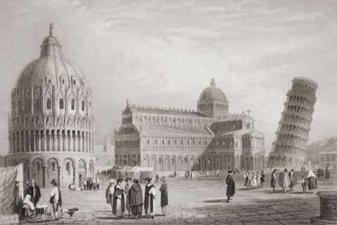 Pisa