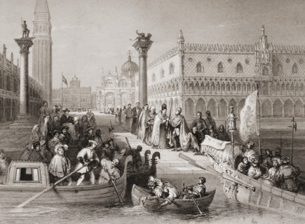 Venice