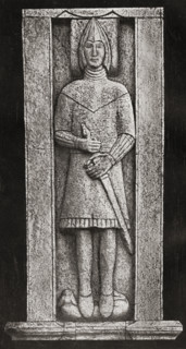 The Burke Effigy