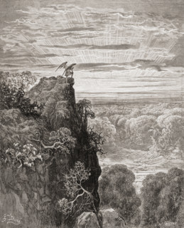 Illustration by Gustave Dore