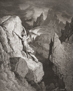 Illustration by Gustave Dore