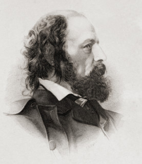 Tennyson (of Aldworth and Freshwater) Alfred Tennyson